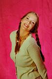 Nicole - Taos NM 1994-04-10 013